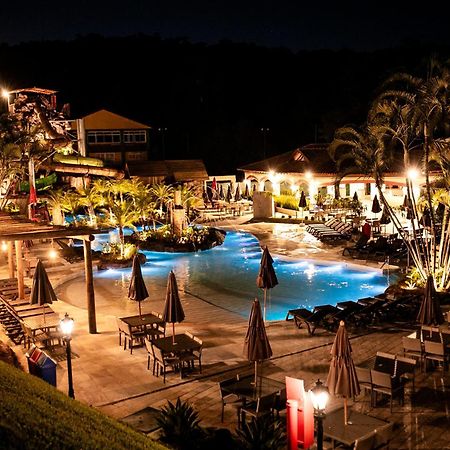 Taua Hotel & Convention Каэте Экстерьер фото