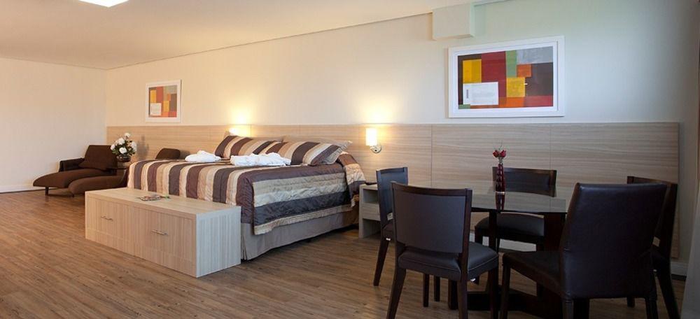 Taua Hotel & Convention Каэте Экстерьер фото